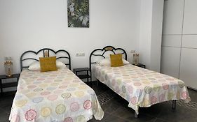 Maldonado Urban Suite