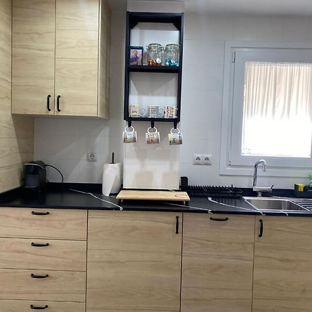 Maldonado Urban Suite Malaga Zewnętrze zdjęcie
