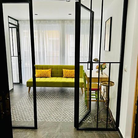 Maldonado Urban Suite Malaga Zewnętrze zdjęcie