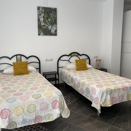 Maldonado Urban Suite Malaga Zewnętrze zdjęcie