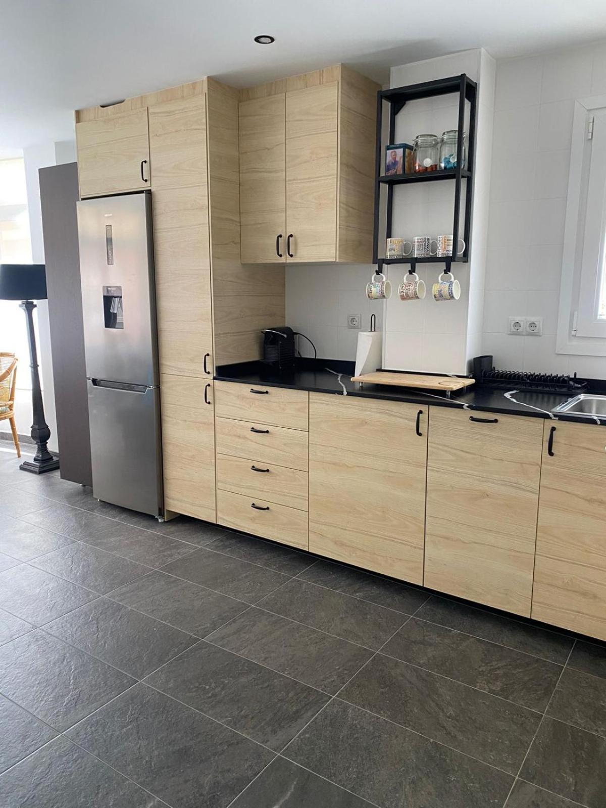 Maldonado Urban Suite Malaga Zewnętrze zdjęcie