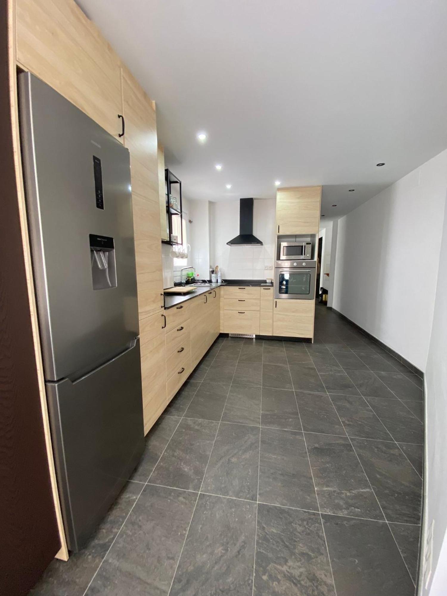 Maldonado Urban Suite Malaga Zewnętrze zdjęcie