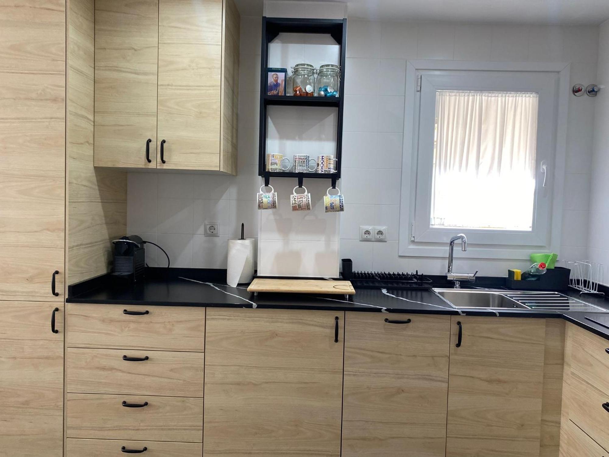 Maldonado Urban Suite Malaga Zewnętrze zdjęcie