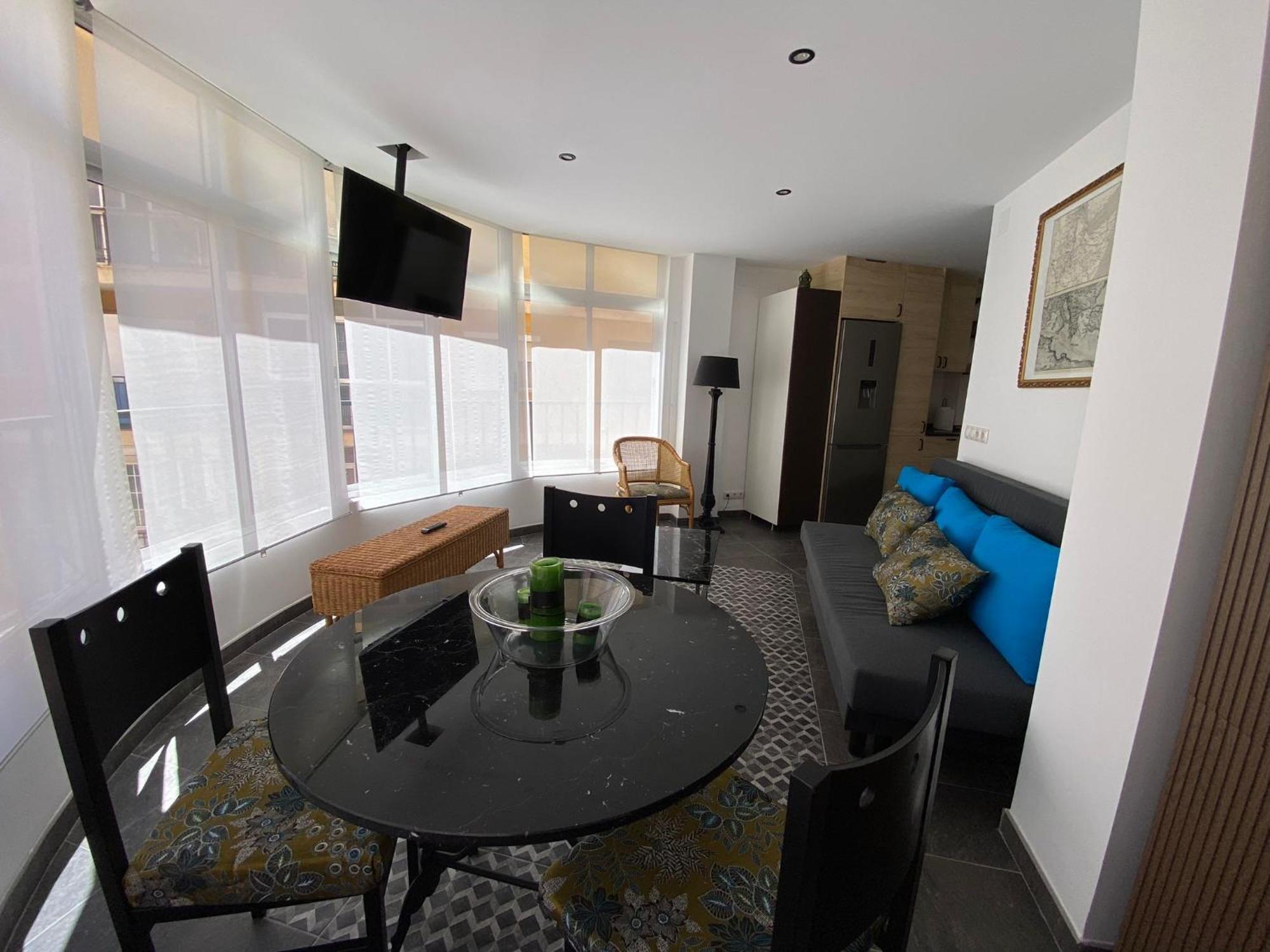 Maldonado Urban Suite Malaga Zewnętrze zdjęcie