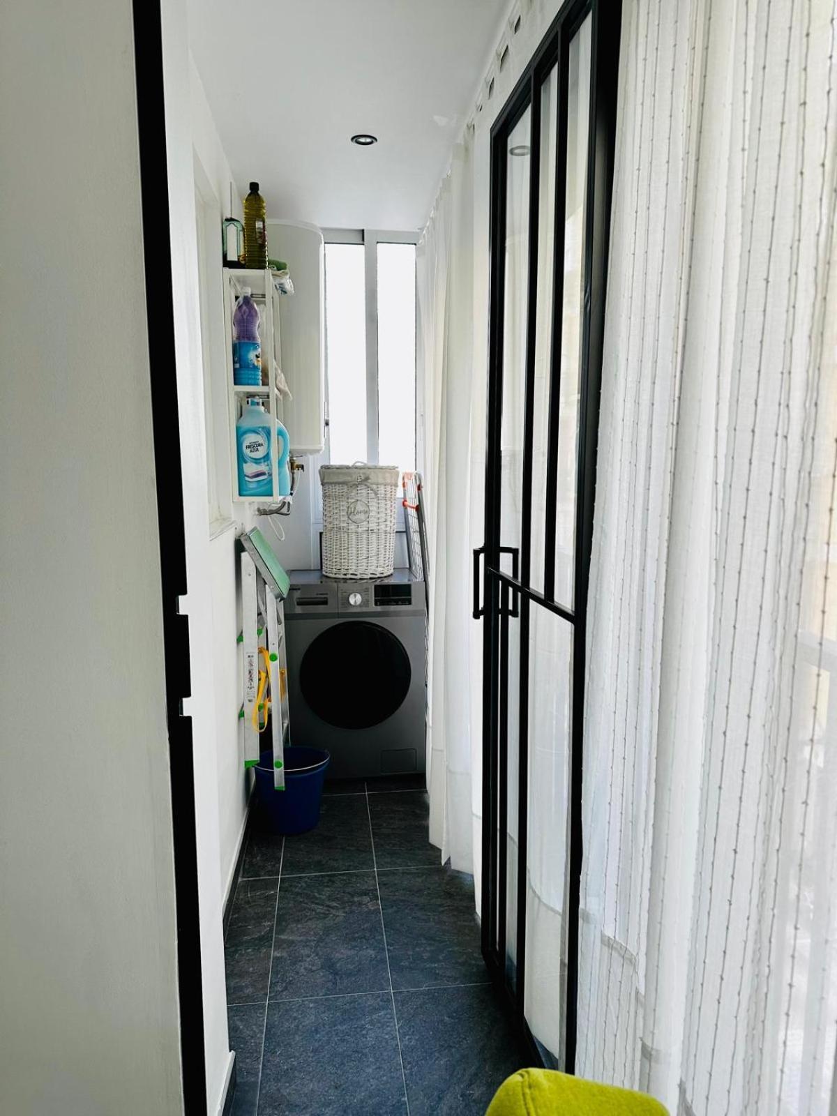 Maldonado Urban Suite Malaga Zewnętrze zdjęcie