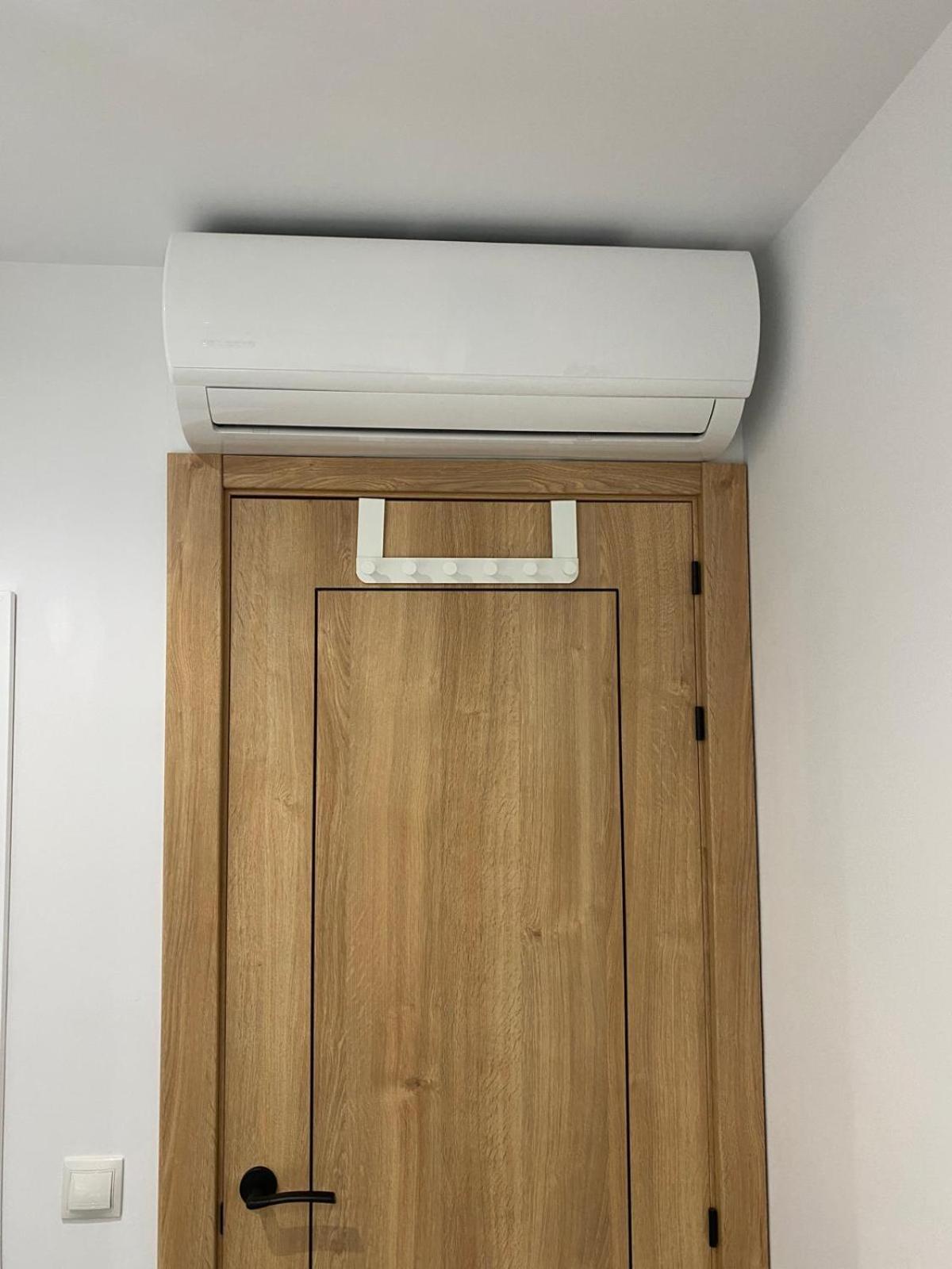 Maldonado Urban Suite Malaga Zewnętrze zdjęcie