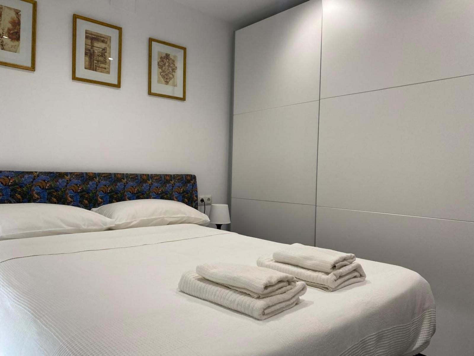 Maldonado Urban Suite Malaga Zewnętrze zdjęcie