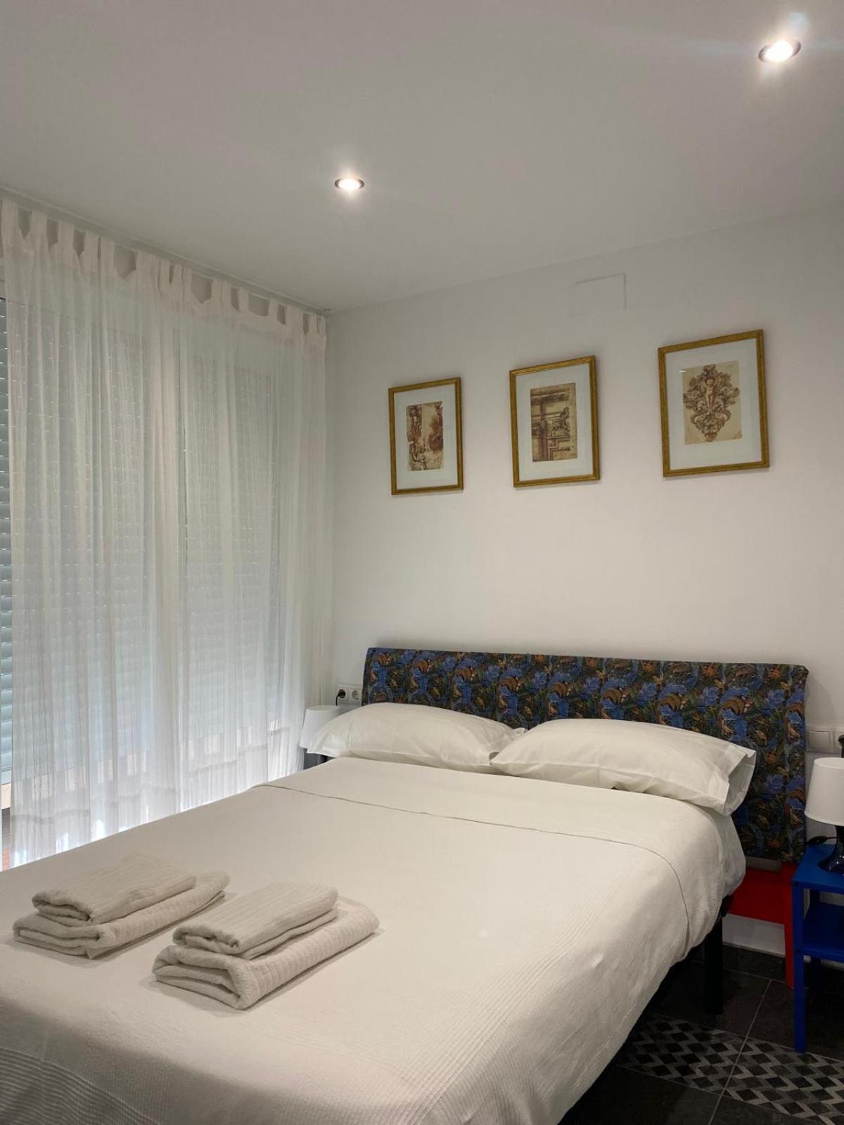 Maldonado Urban Suite Malaga Zewnętrze zdjęcie