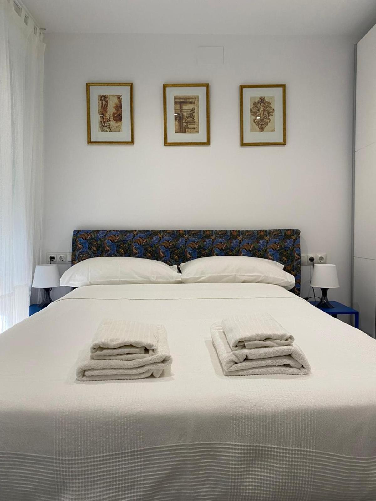 Maldonado Urban Suite Malaga Zewnętrze zdjęcie