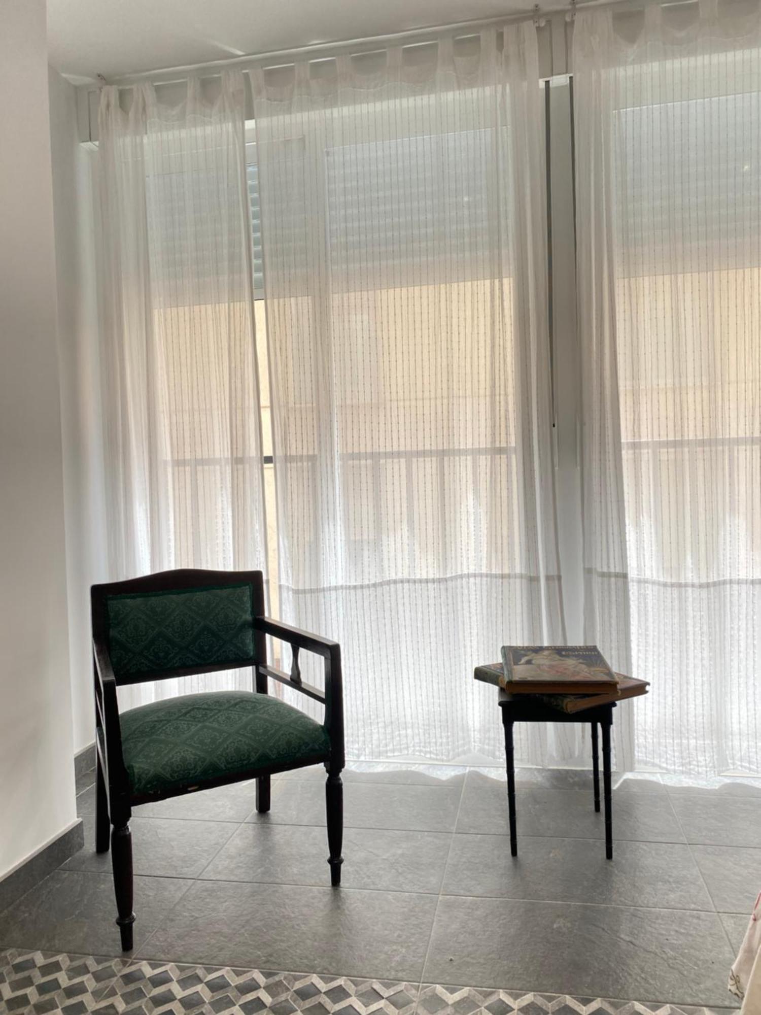 Maldonado Urban Suite Malaga Zewnętrze zdjęcie