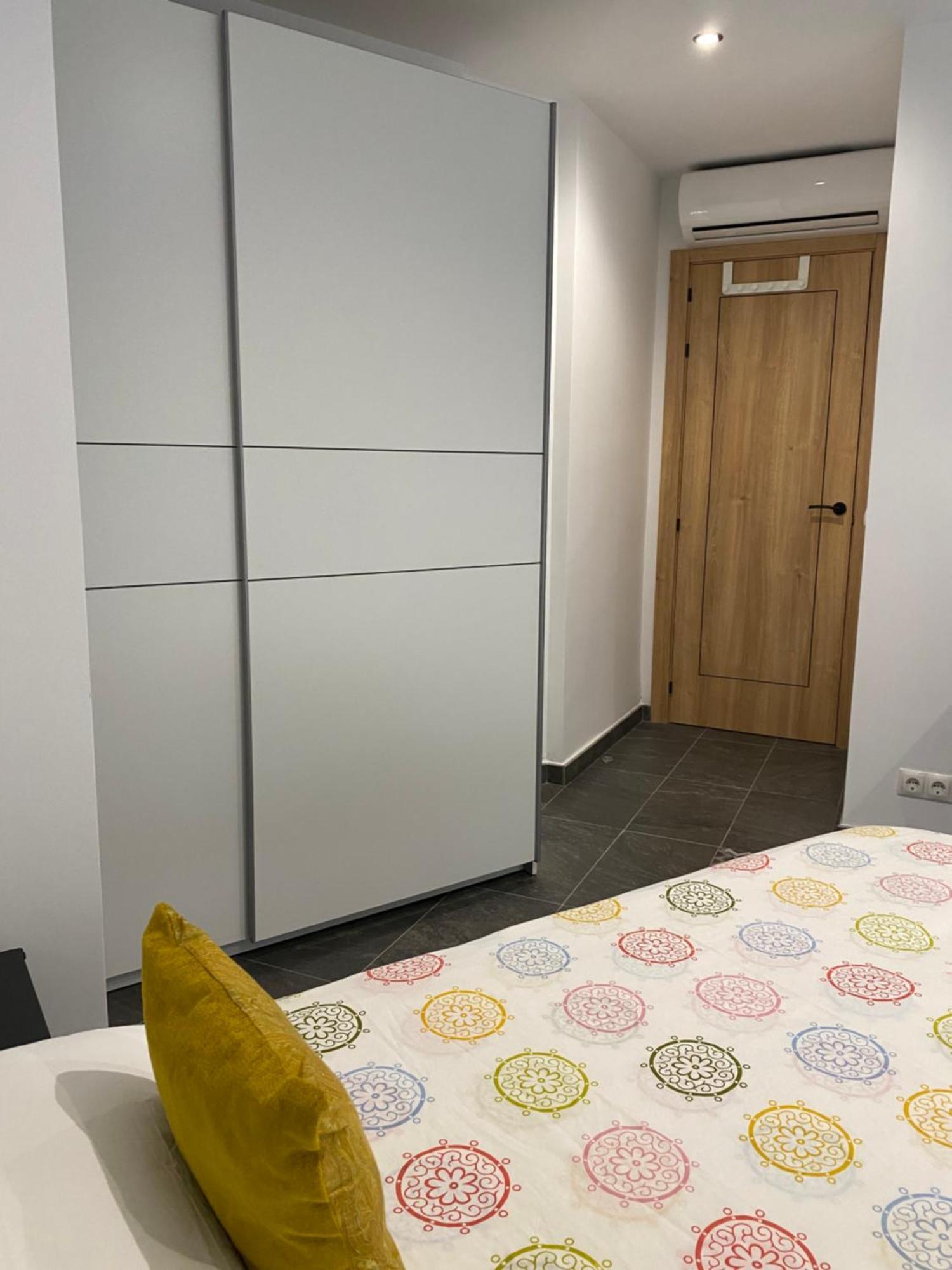 Maldonado Urban Suite Malaga Zewnętrze zdjęcie