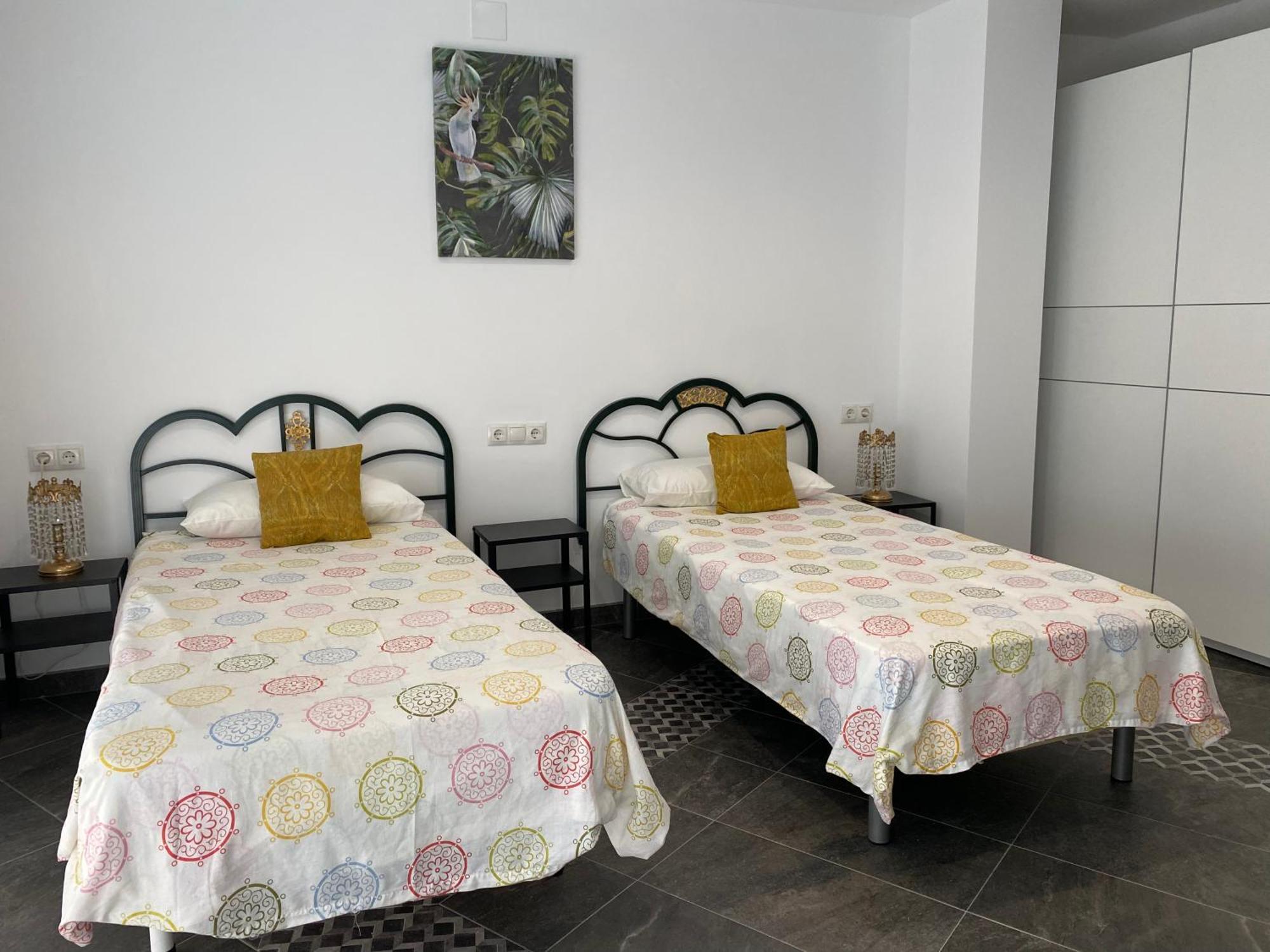 Maldonado Urban Suite Malaga Zewnętrze zdjęcie